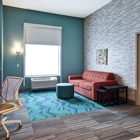 Home2 Suites By Hilton Amherst Buffalo Exterior foto