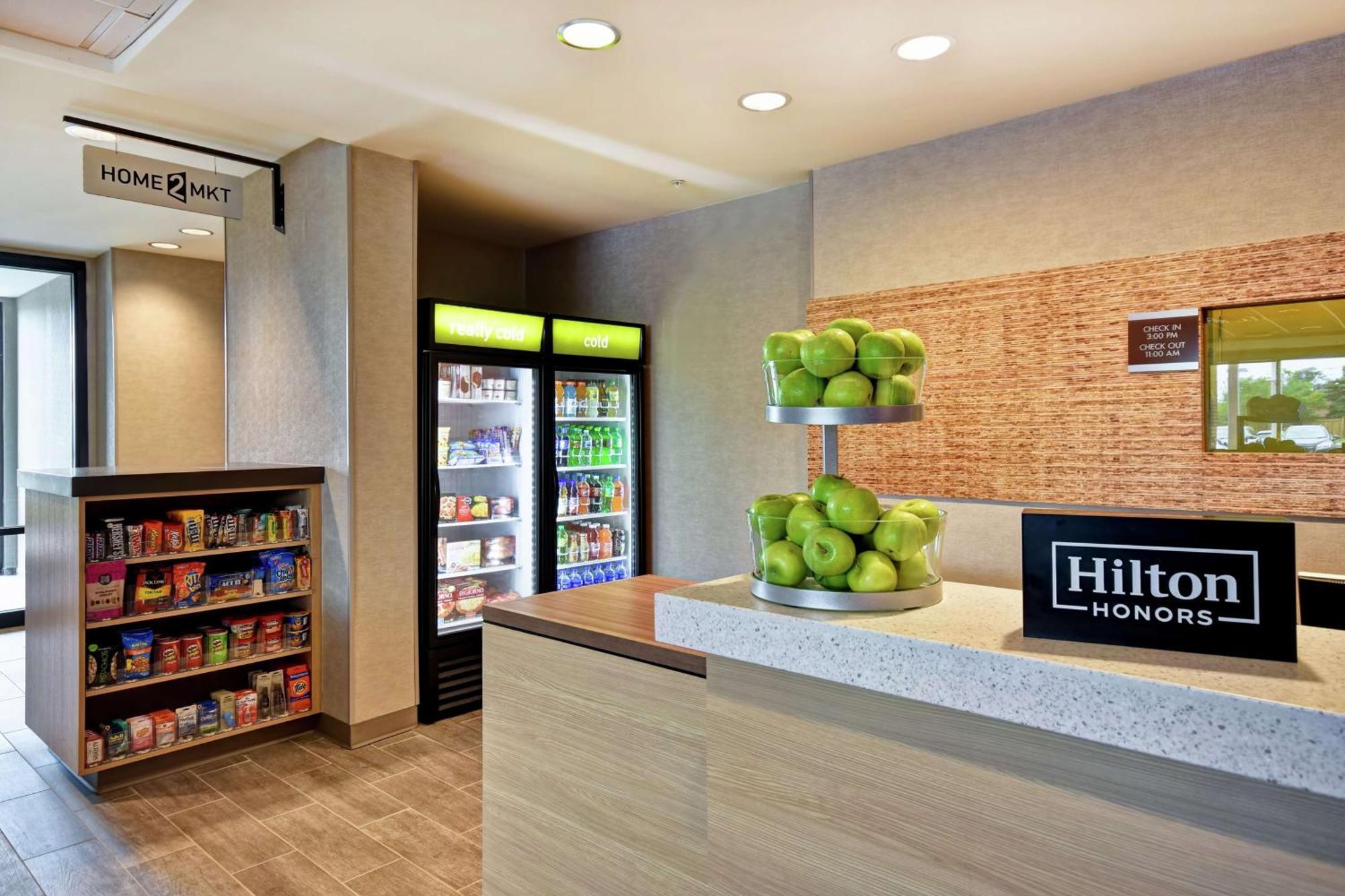 Home2 Suites By Hilton Amherst Buffalo Exterior foto